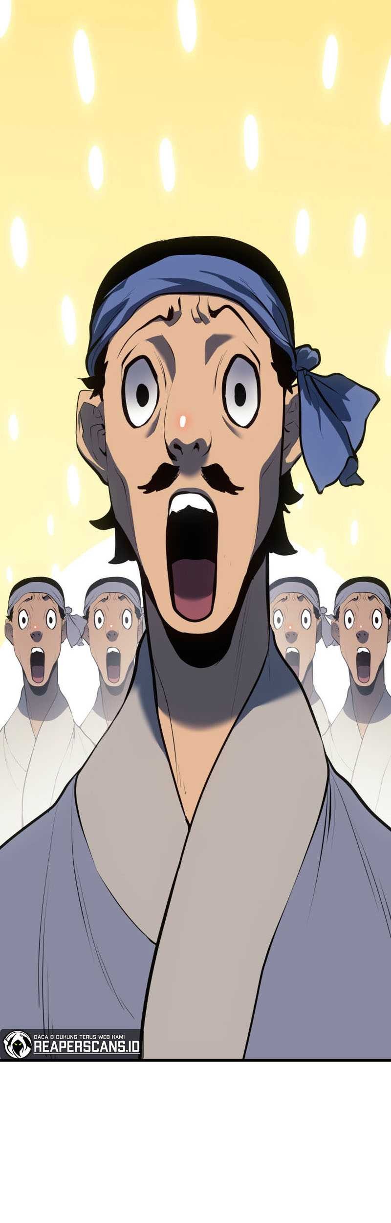 Grim Reaper of the Drifting Moon Chapter 28 Gambar 108