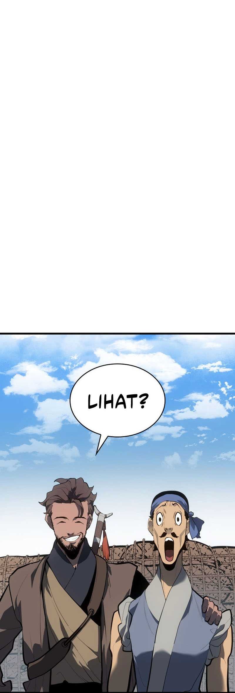 Grim Reaper of the Drifting Moon Chapter 28 Gambar 109