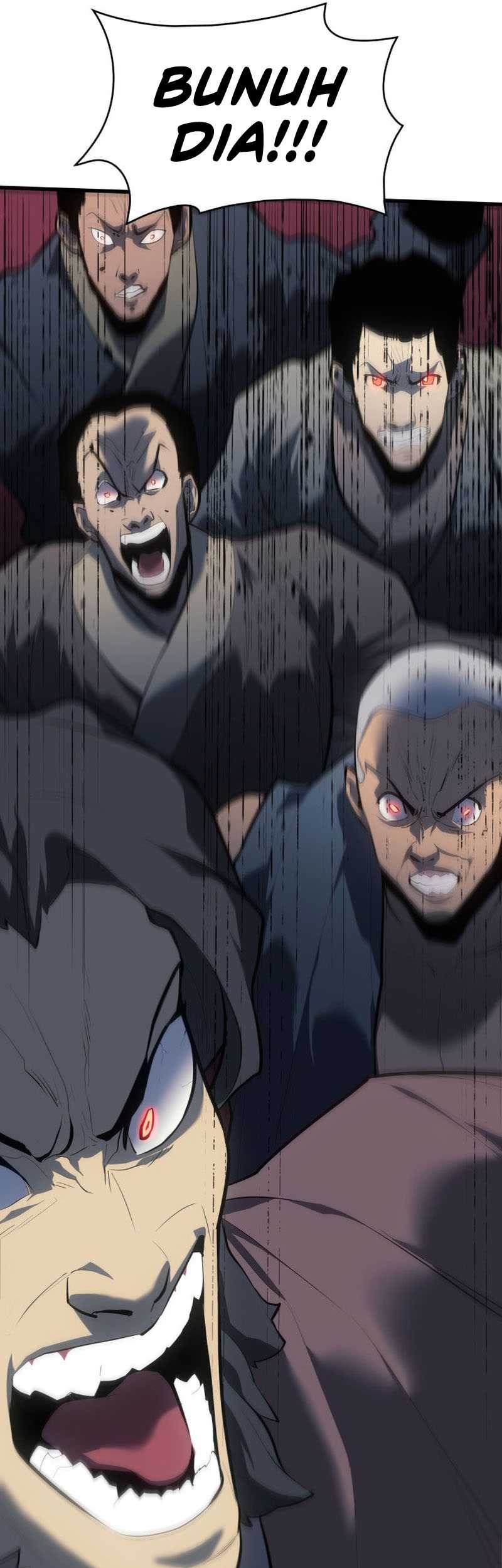 Grim Reaper of the Drifting Moon Chapter 28 Gambar 104