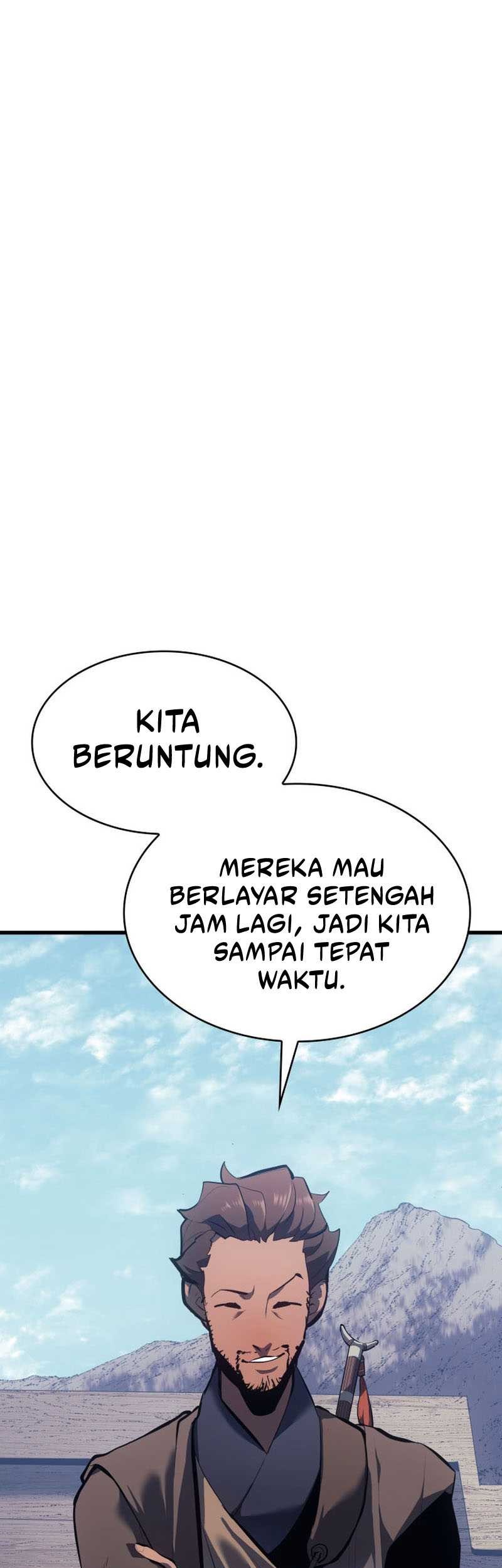 Grim Reaper of the Drifting Moon Chapter 28 Gambar 50