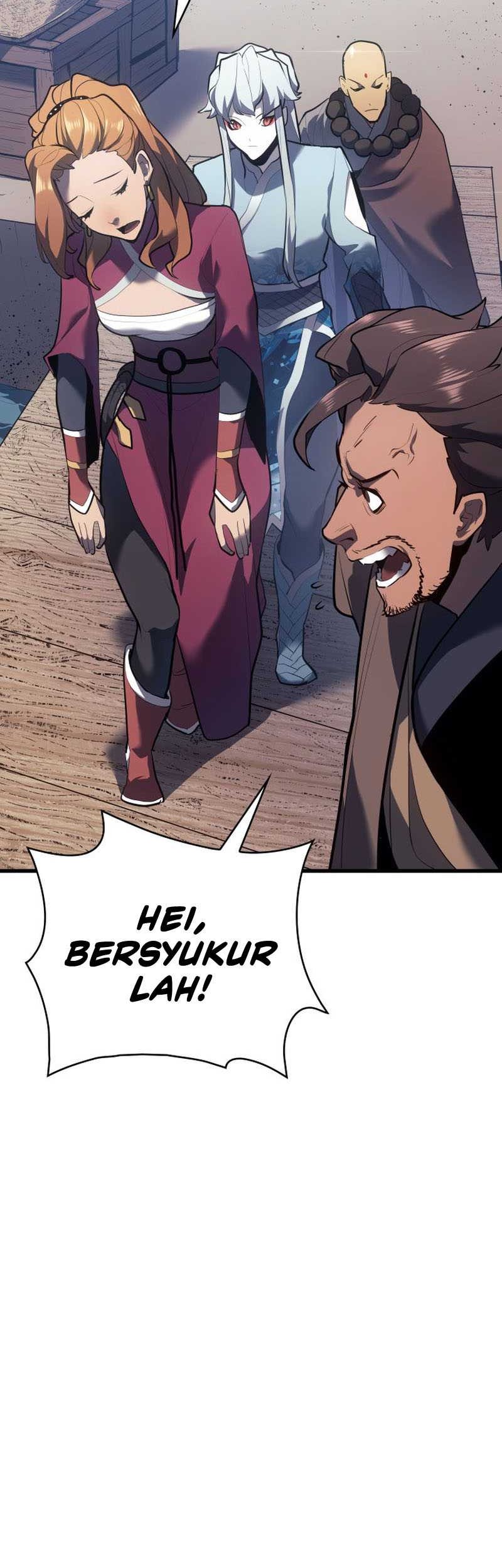 Grim Reaper of the Drifting Moon Chapter 28 Gambar 52