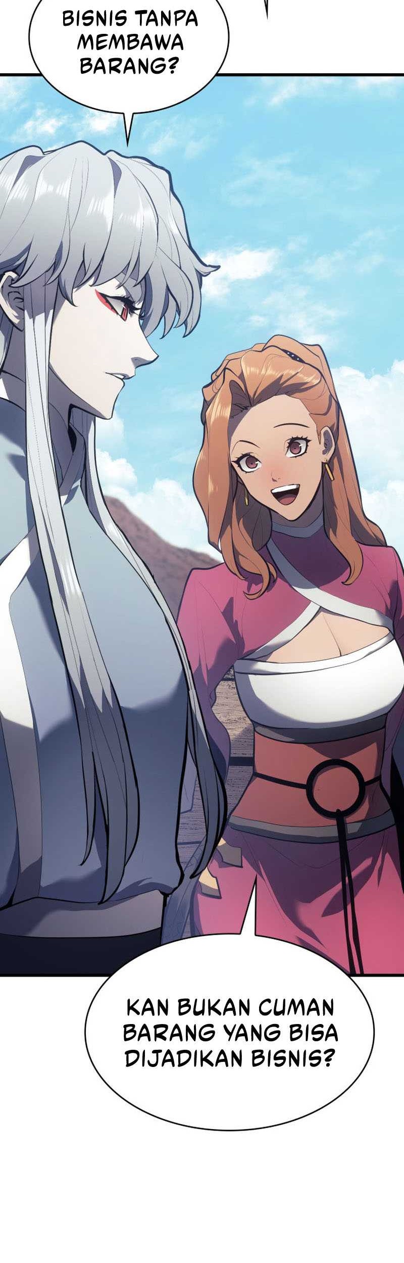 Grim Reaper of the Drifting Moon Chapter 28 Gambar 59