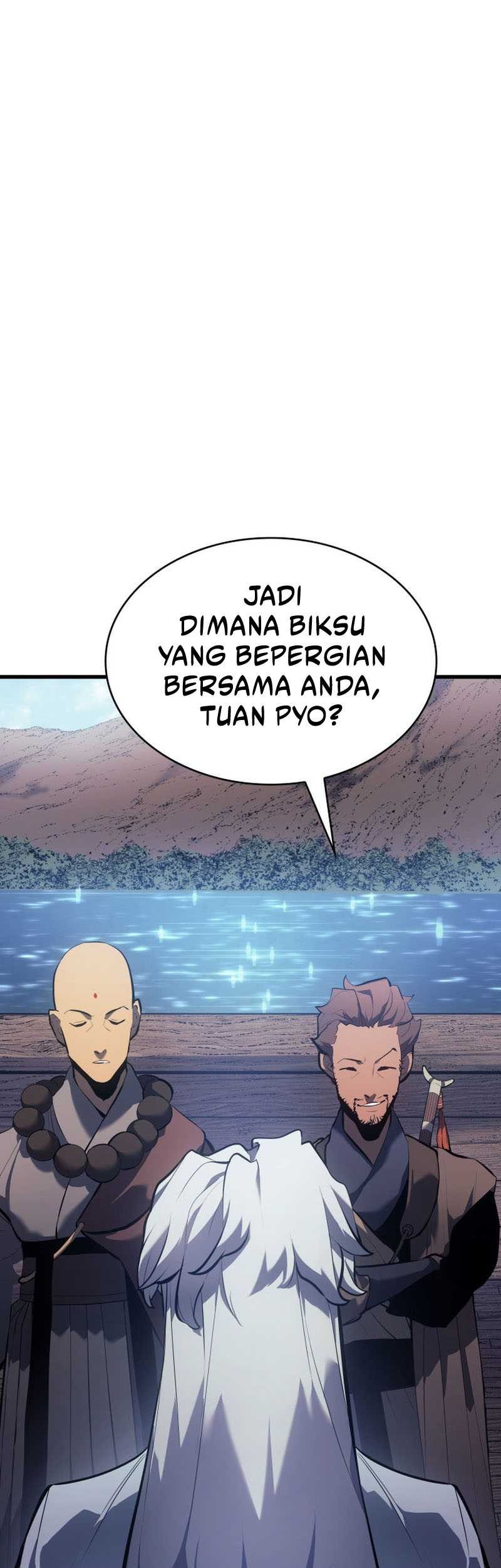 Grim Reaper of the Drifting Moon Chapter 28 Gambar 60