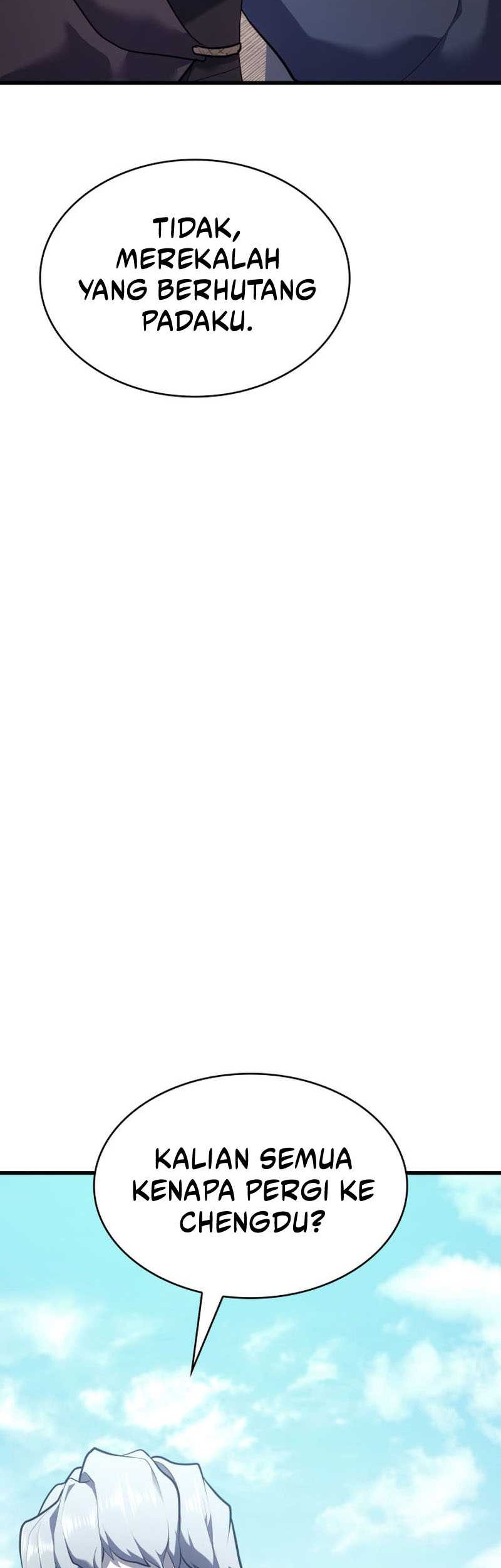 Grim Reaper of the Drifting Moon Chapter 28 Gambar 57