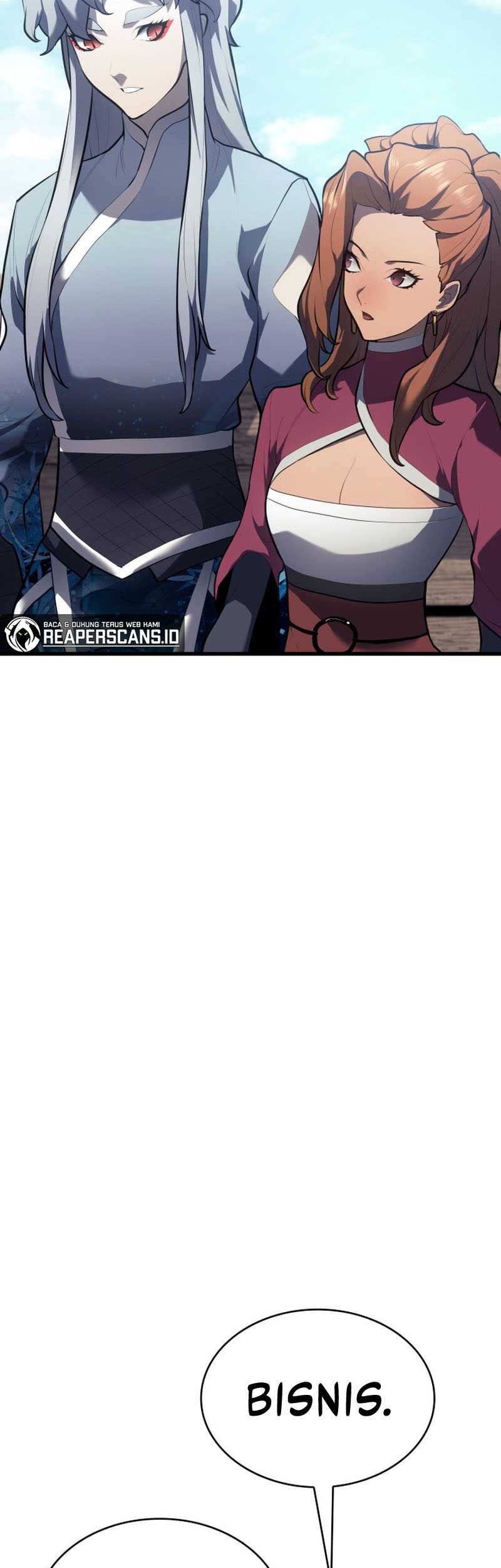 Grim Reaper of the Drifting Moon Chapter 28 Gambar 58