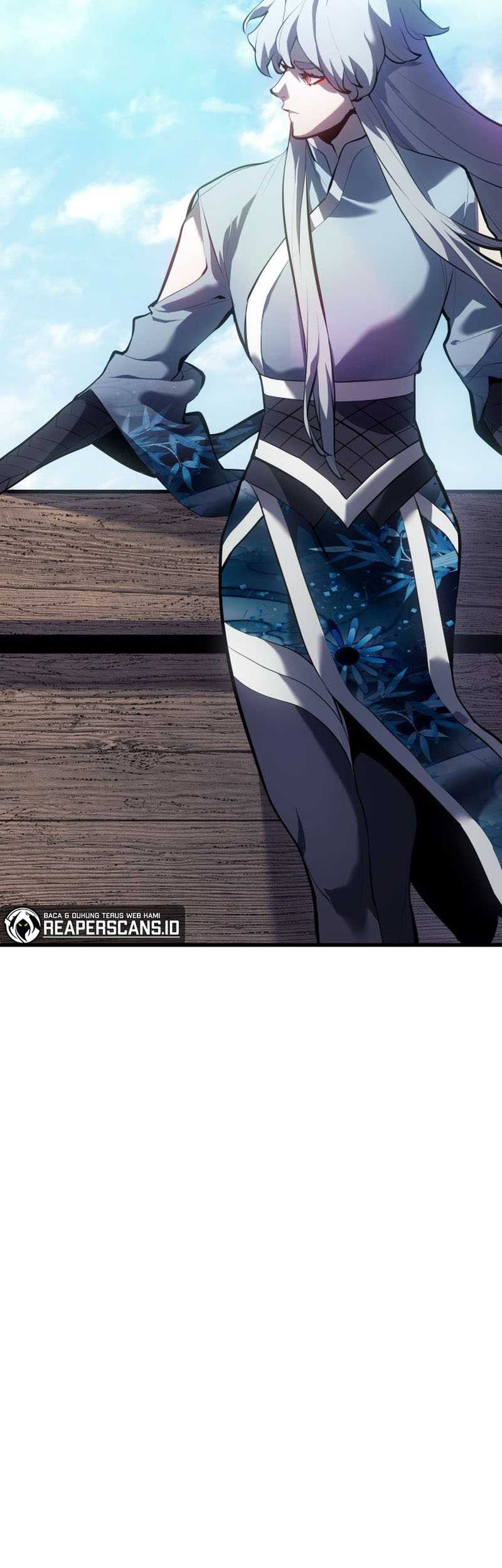 Grim Reaper of the Drifting Moon Chapter 28 Gambar 66