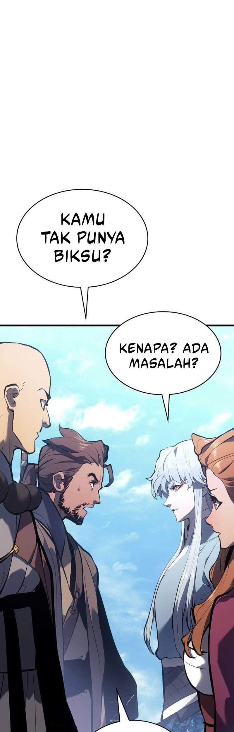 Grim Reaper of the Drifting Moon Chapter 28 Gambar 63