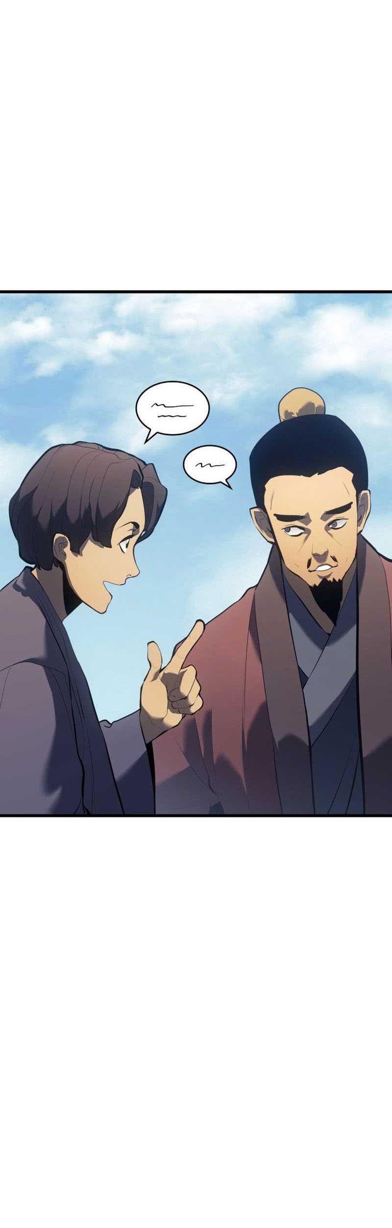 Grim Reaper of the Drifting Moon Chapter 28 Gambar 71