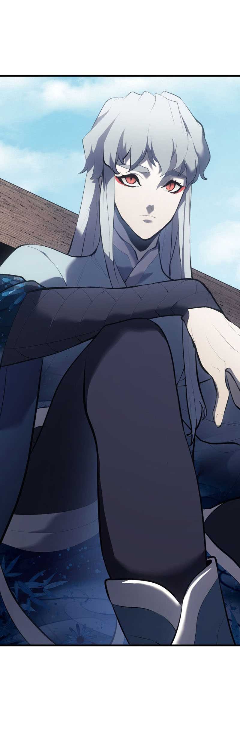 Grim Reaper of the Drifting Moon Chapter 28 Gambar 72