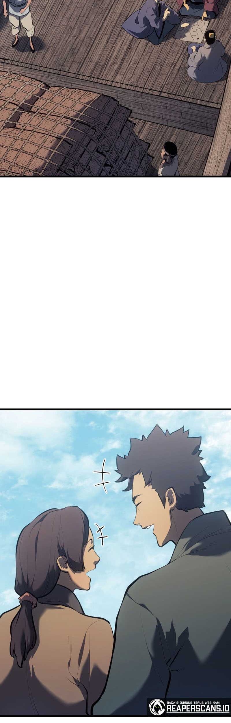 Grim Reaper of the Drifting Moon Chapter 28 Gambar 70