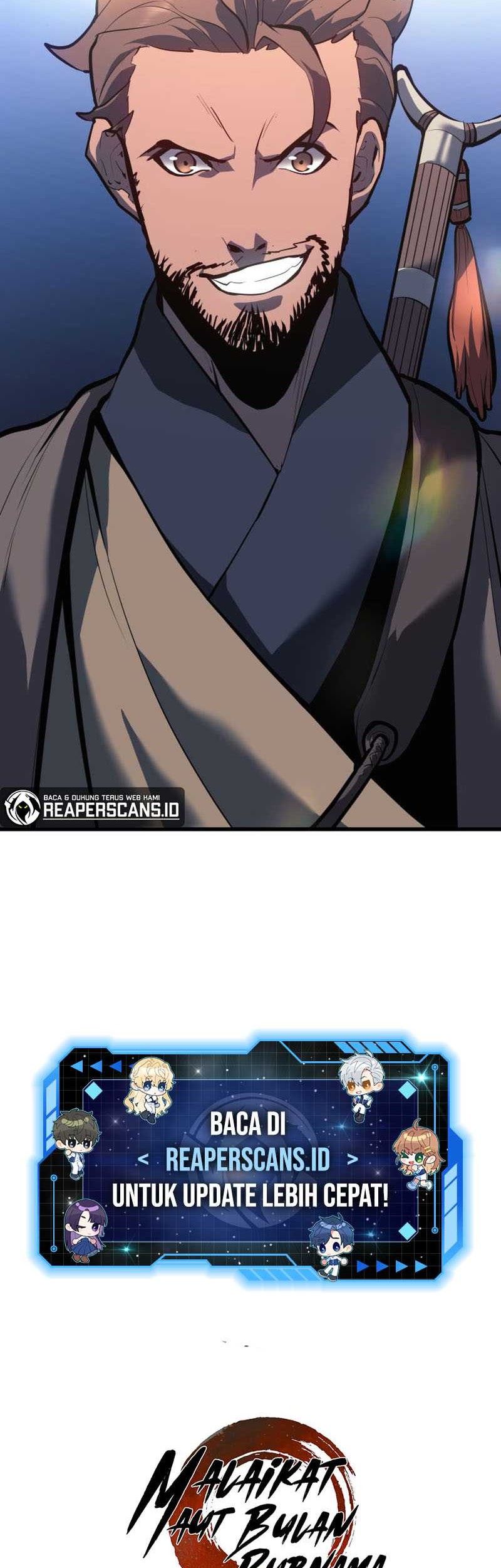 Grim Reaper of the Drifting Moon Chapter 28 Gambar 111