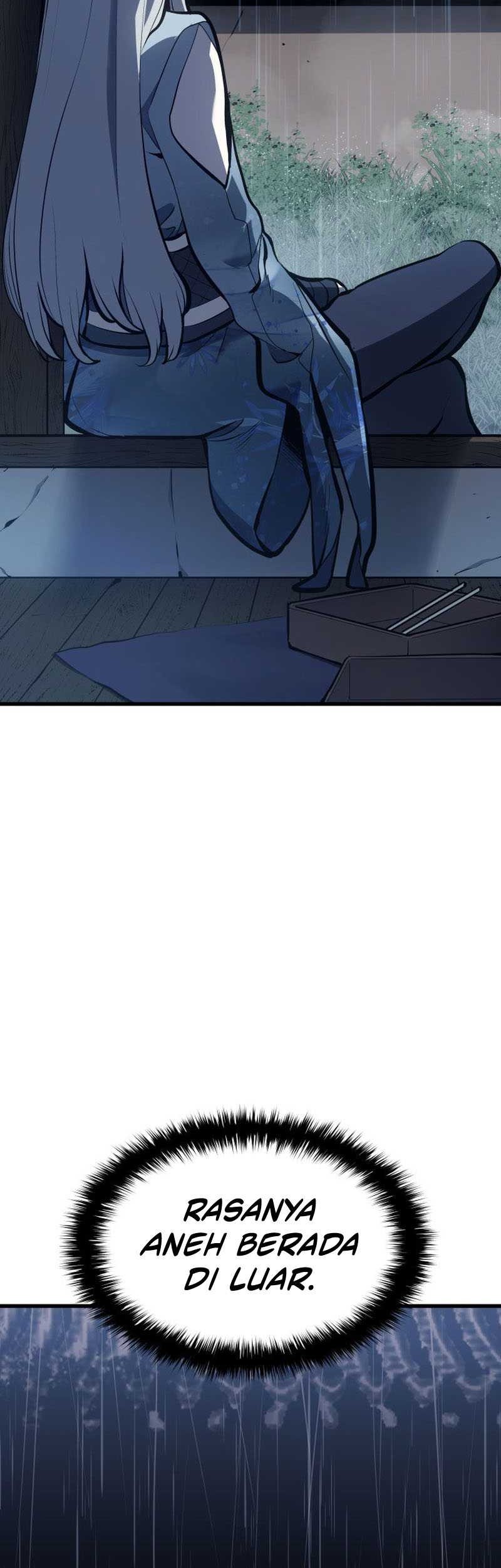 Grim Reaper of the Drifting Moon Chapter 28 Gambar 4