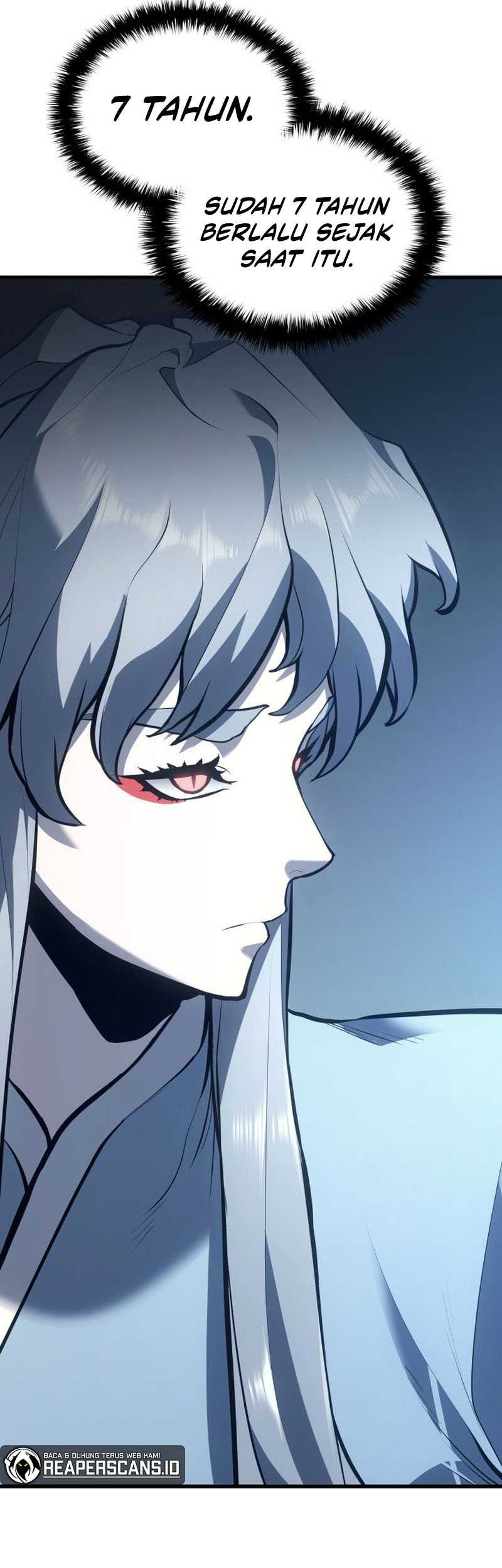 Grim Reaper of the Drifting Moon Chapter 28 Gambar 6