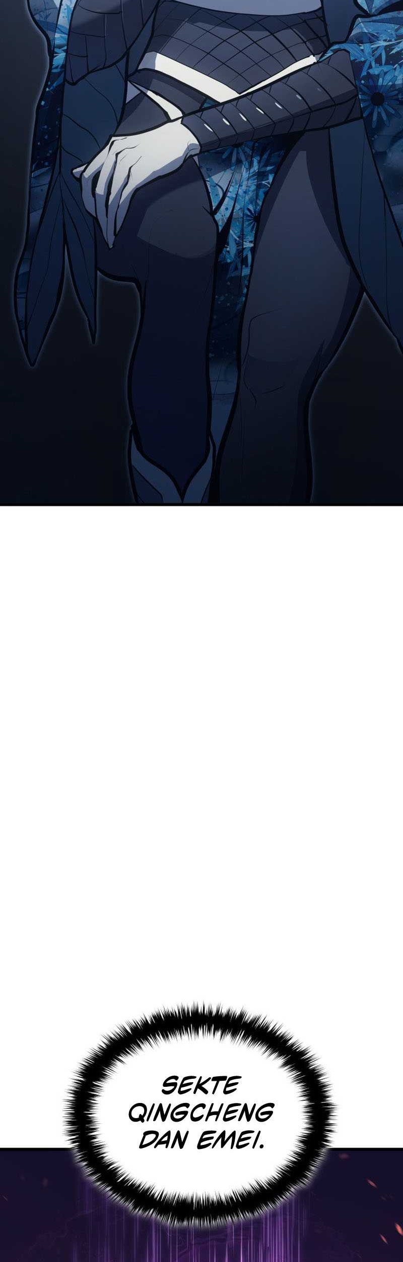 Grim Reaper of the Drifting Moon Chapter 28 Gambar 9