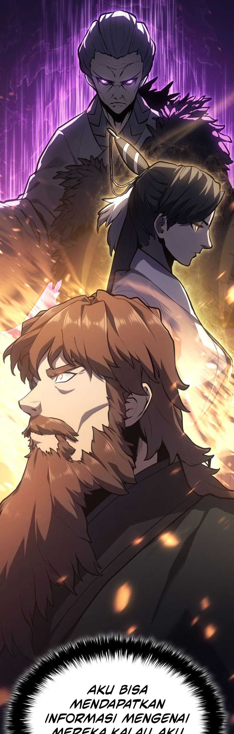 Grim Reaper of the Drifting Moon Chapter 28 Gambar 10