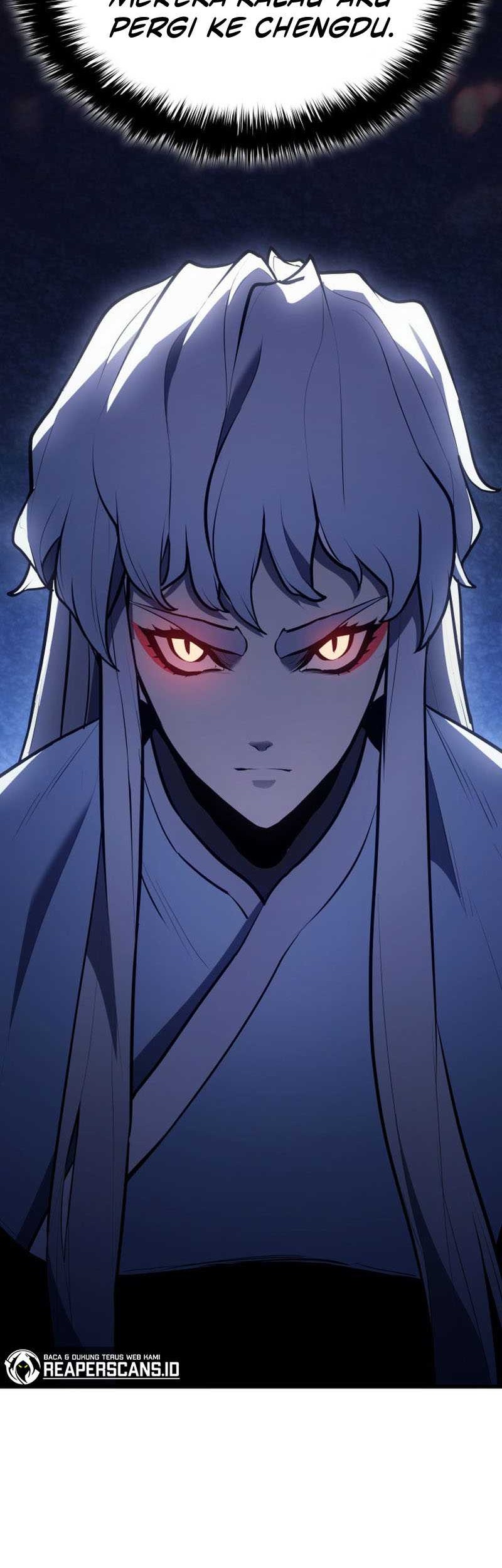 Grim Reaper of the Drifting Moon Chapter 28 Gambar 11