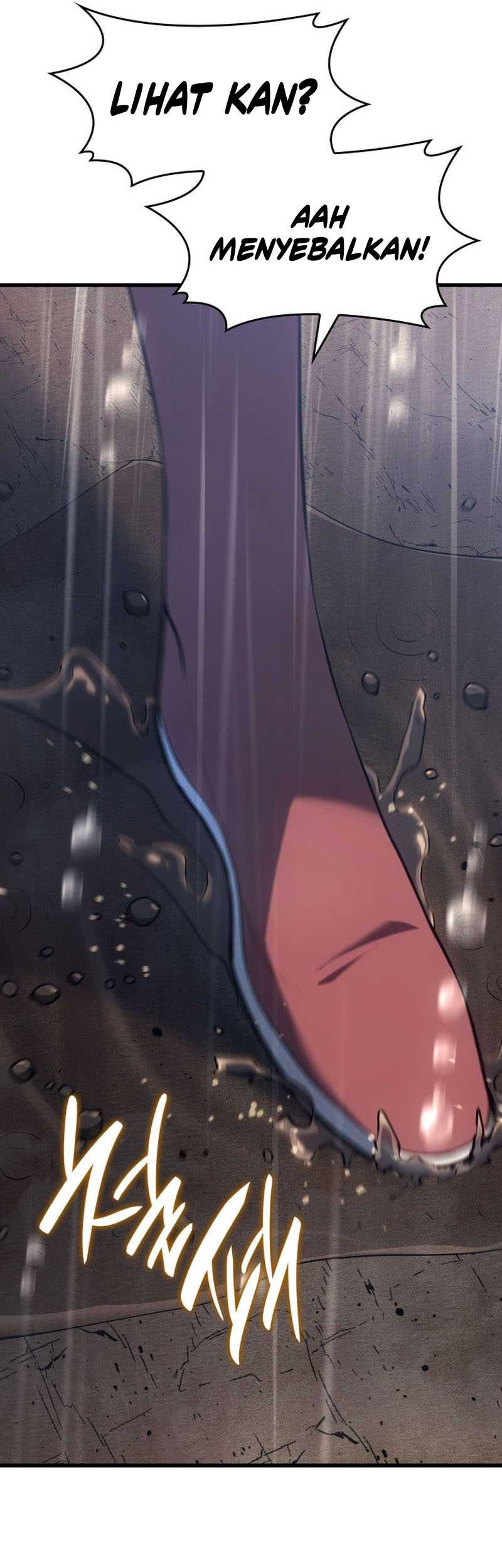 Grim Reaper of the Drifting Moon Chapter 28 Gambar 14