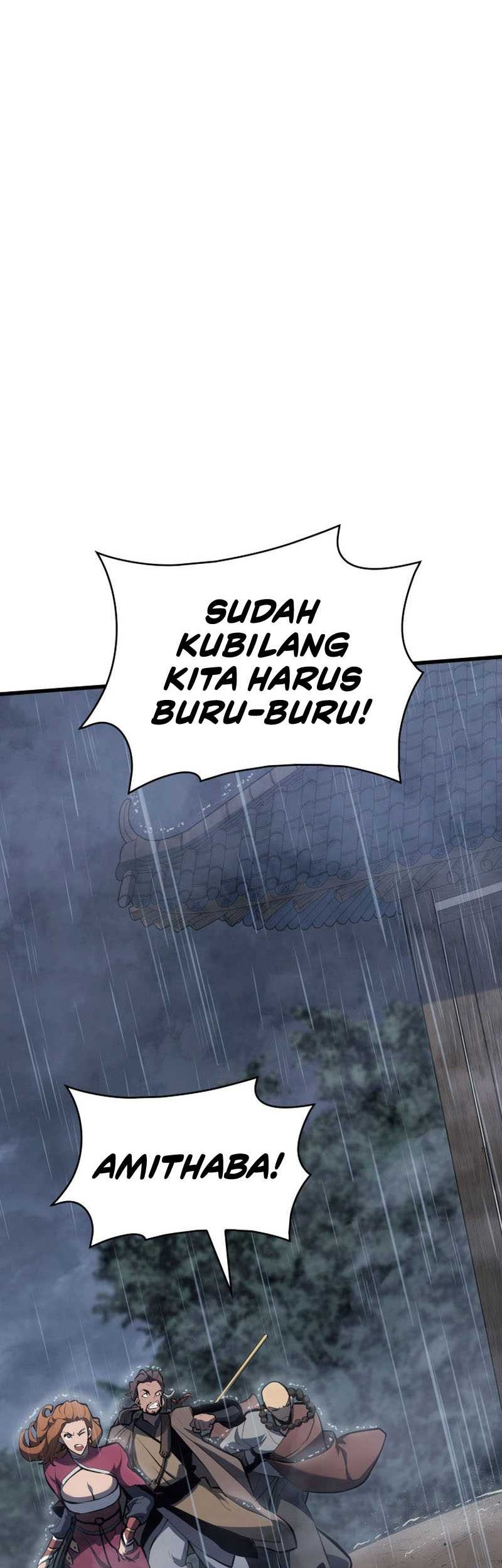 Grim Reaper of the Drifting Moon Chapter 28 Gambar 15