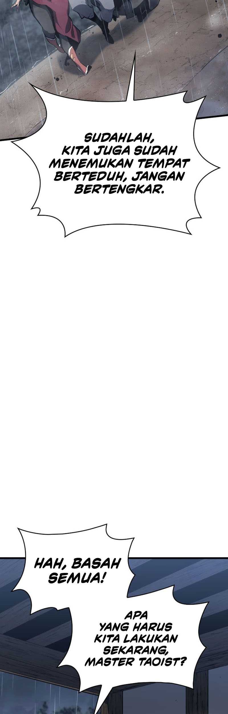 Grim Reaper of the Drifting Moon Chapter 28 Gambar 16