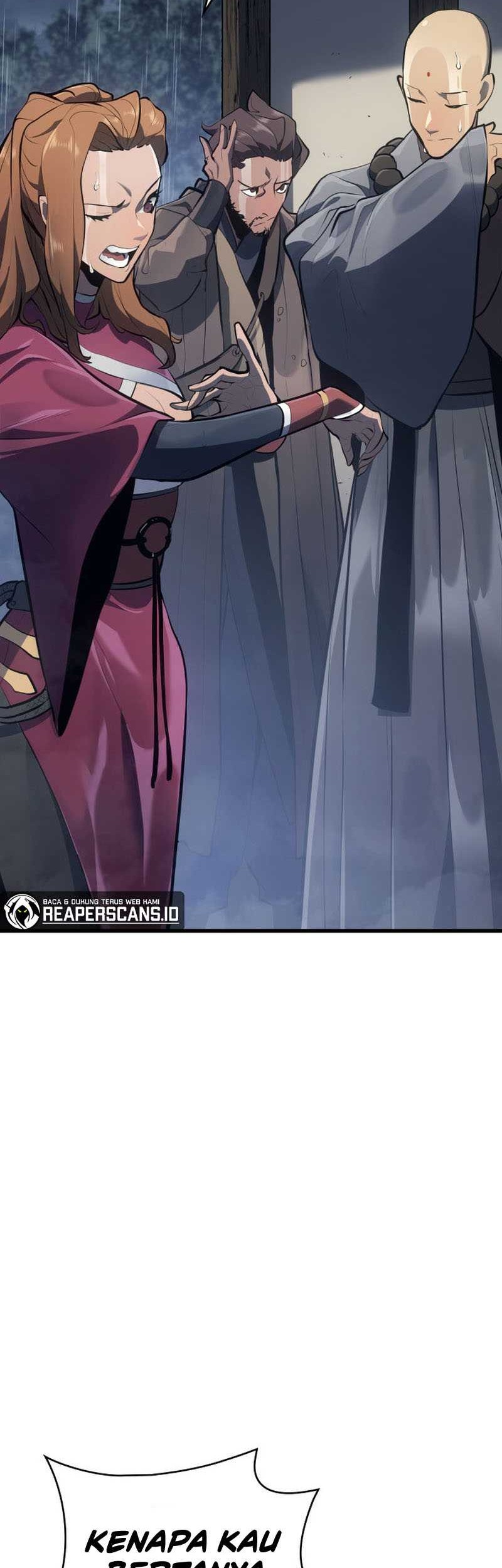 Grim Reaper of the Drifting Moon Chapter 28 Gambar 17