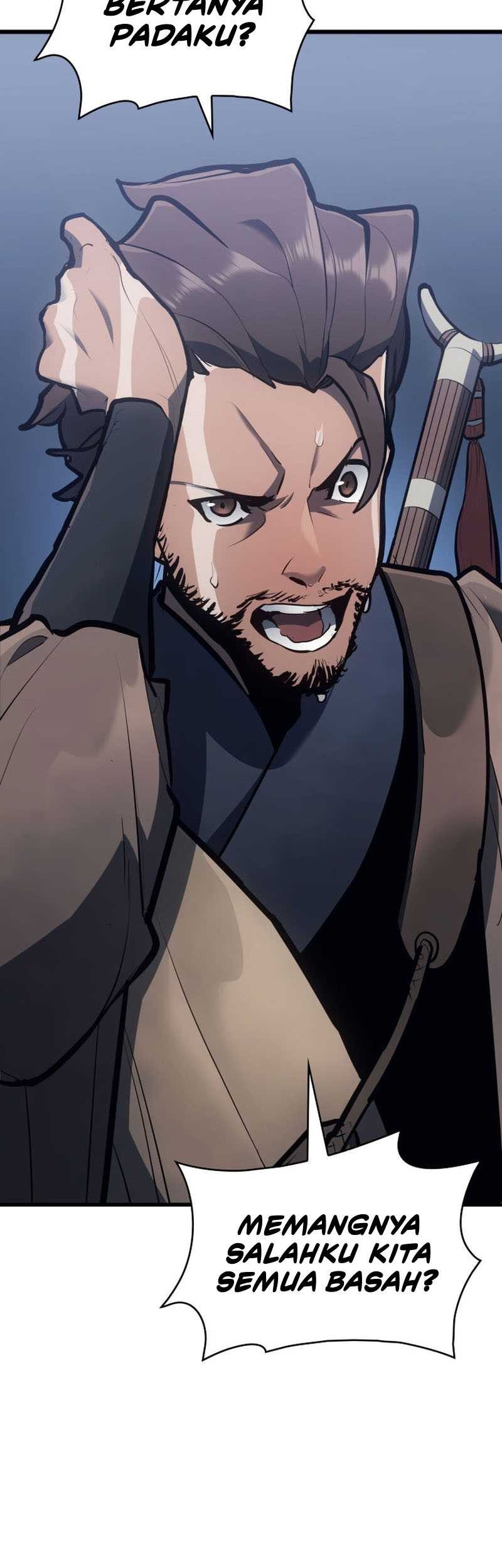 Grim Reaper of the Drifting Moon Chapter 28 Gambar 18