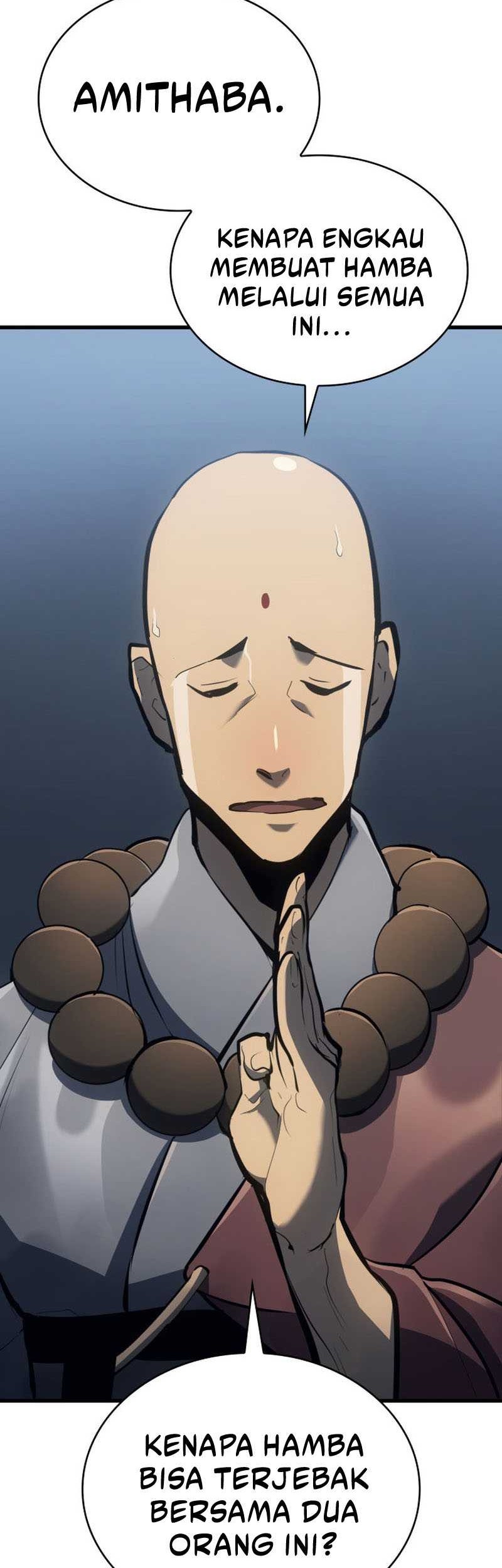 Grim Reaper of the Drifting Moon Chapter 28 Gambar 21