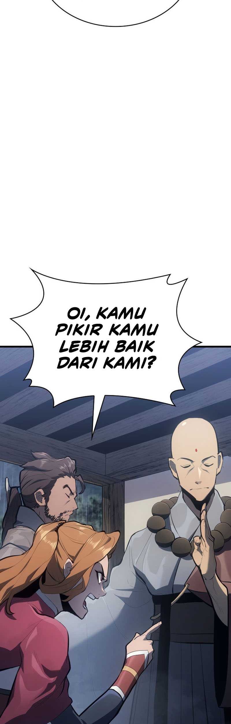 Grim Reaper of the Drifting Moon Chapter 28 Gambar 22