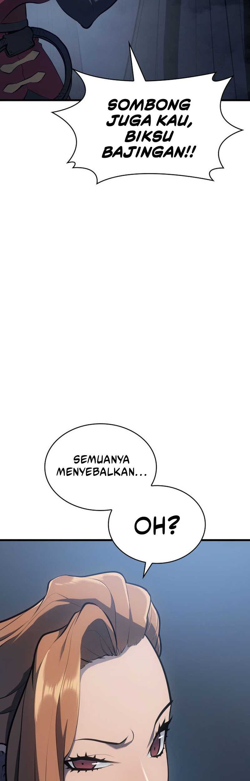 Grim Reaper of the Drifting Moon Chapter 28 Gambar 23