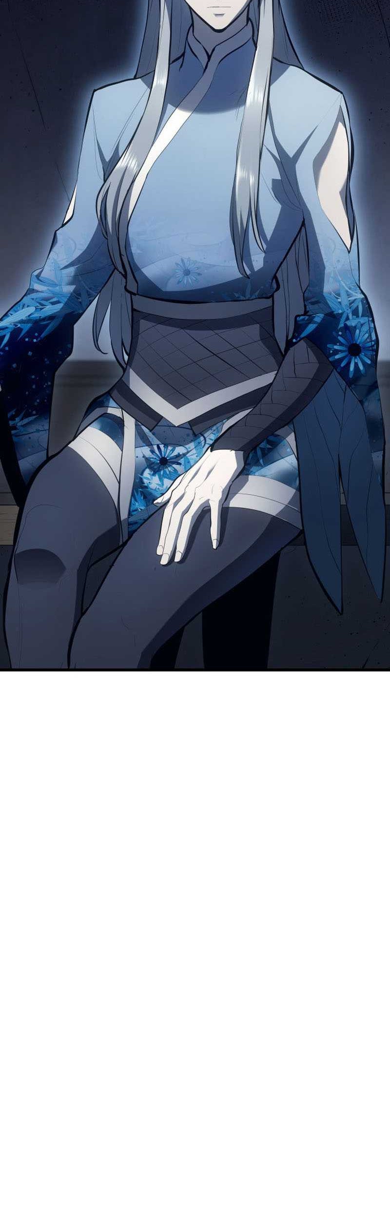 Grim Reaper of the Drifting Moon Chapter 28 Gambar 25