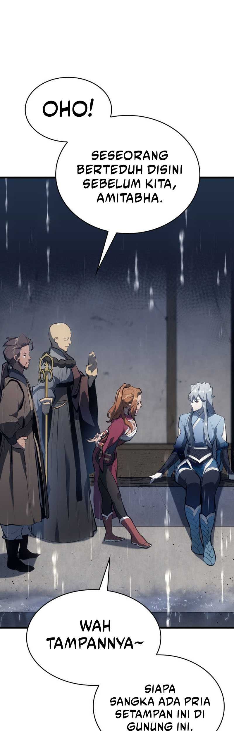 Grim Reaper of the Drifting Moon Chapter 28 Gambar 26