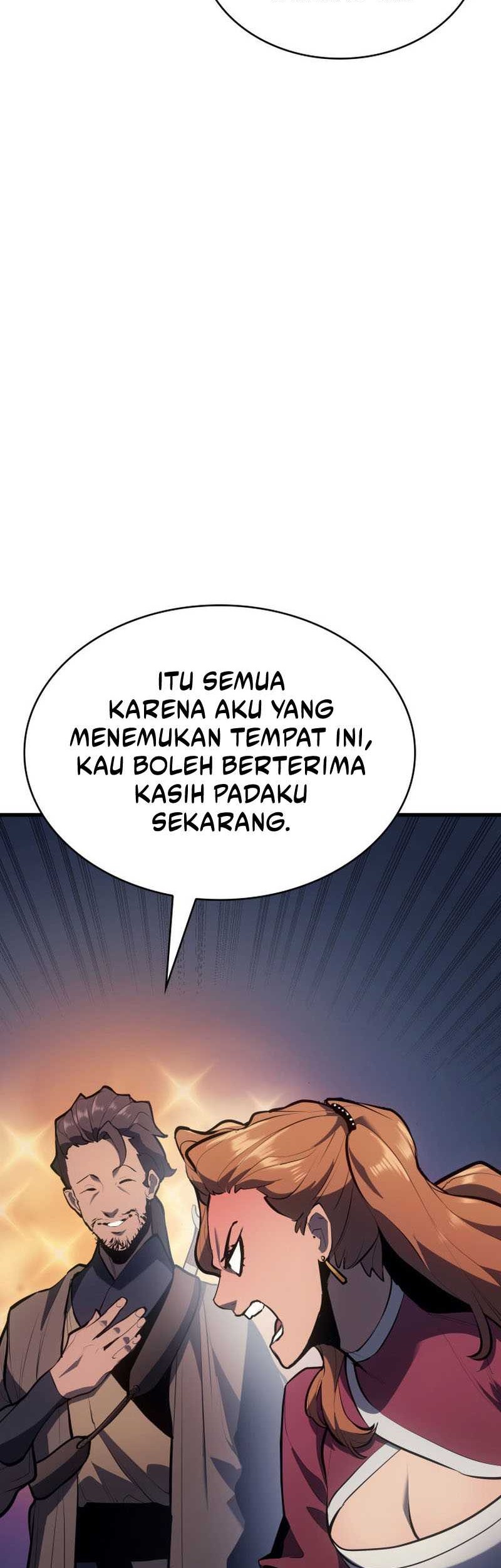 Grim Reaper of the Drifting Moon Chapter 28 Gambar 27
