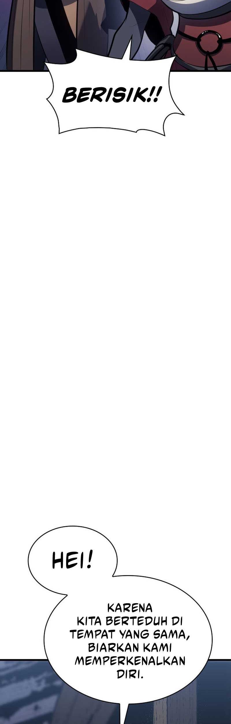 Grim Reaper of the Drifting Moon Chapter 28 Gambar 28