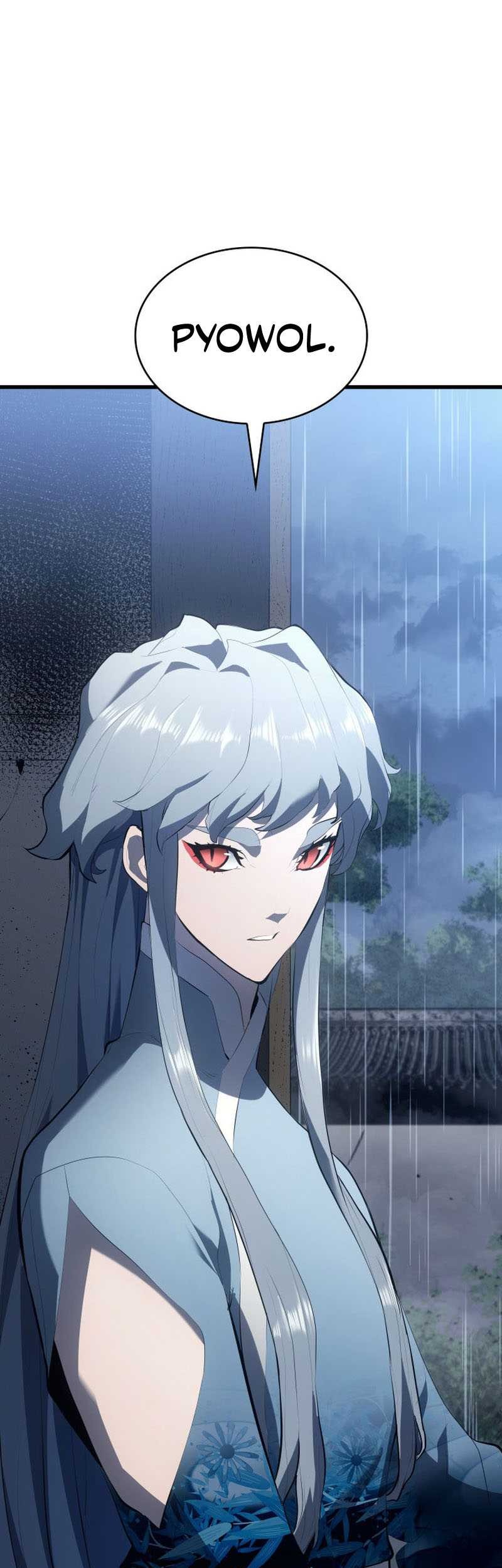 Grim Reaper of the Drifting Moon Chapter 28 Gambar 30