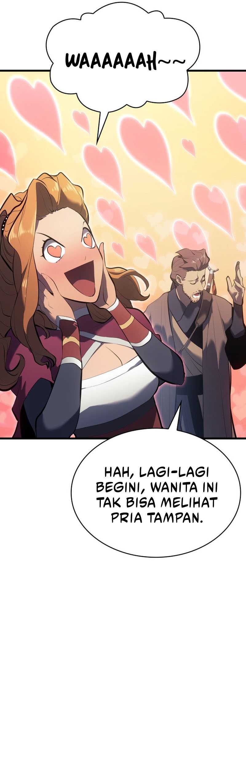 Grim Reaper of the Drifting Moon Chapter 28 Gambar 32