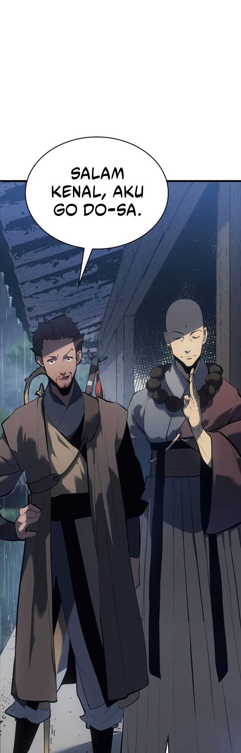 Grim Reaper of the Drifting Moon Chapter 28 Gambar 33