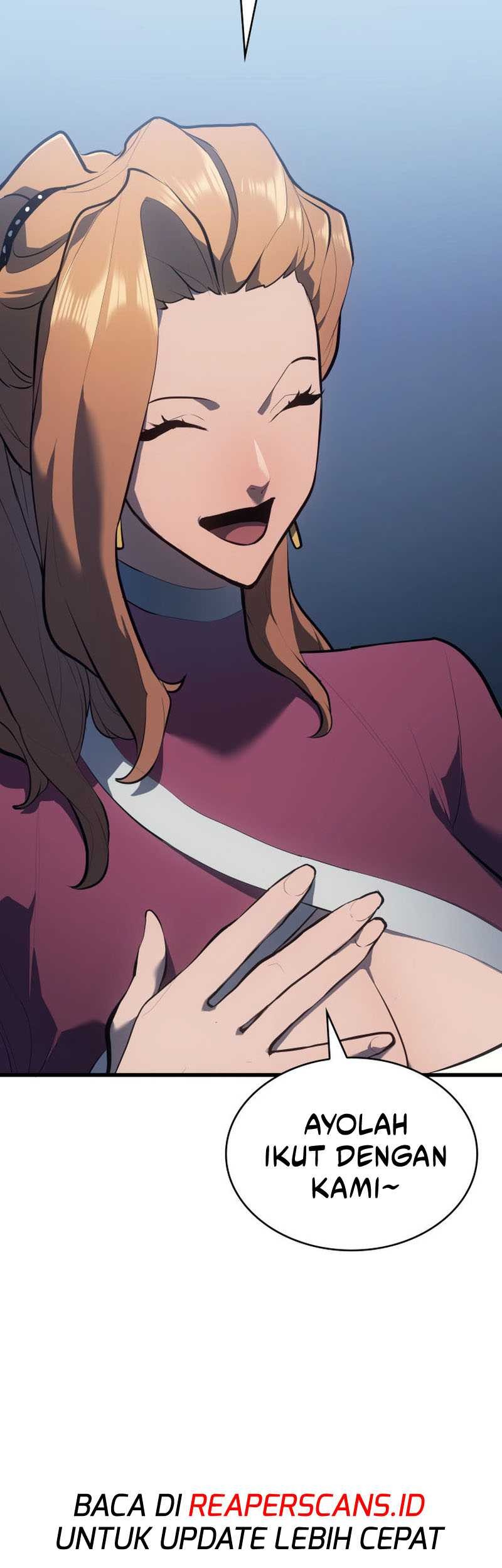 Grim Reaper of the Drifting Moon Chapter 28 Gambar 36