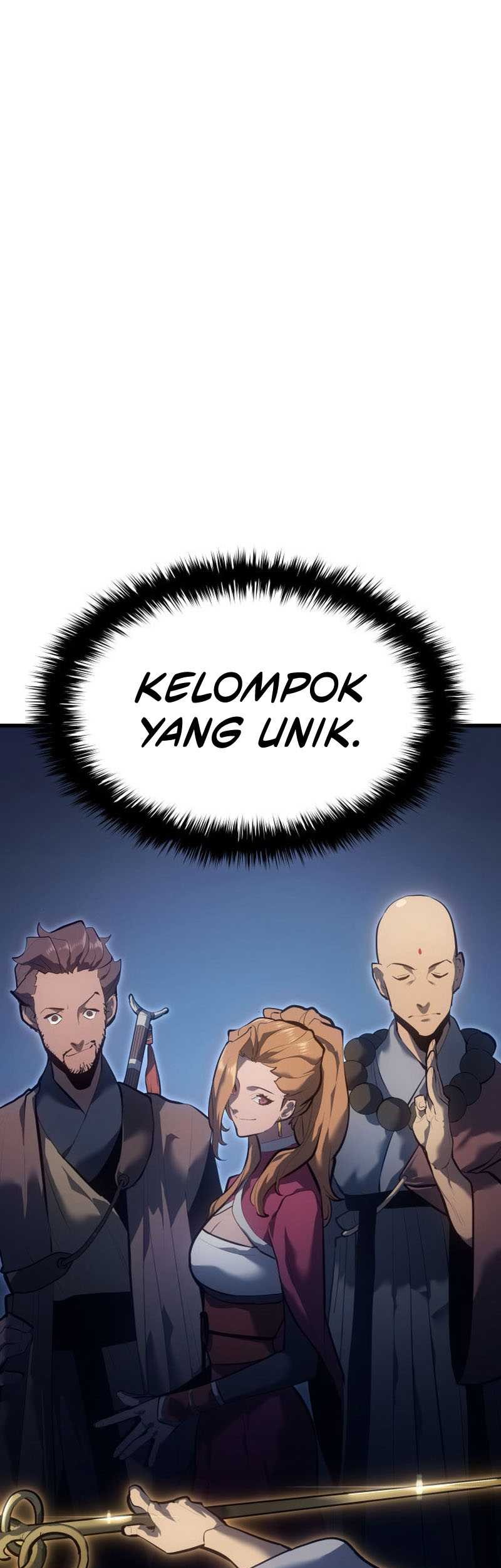 Grim Reaper of the Drifting Moon Chapter 28 Gambar 38