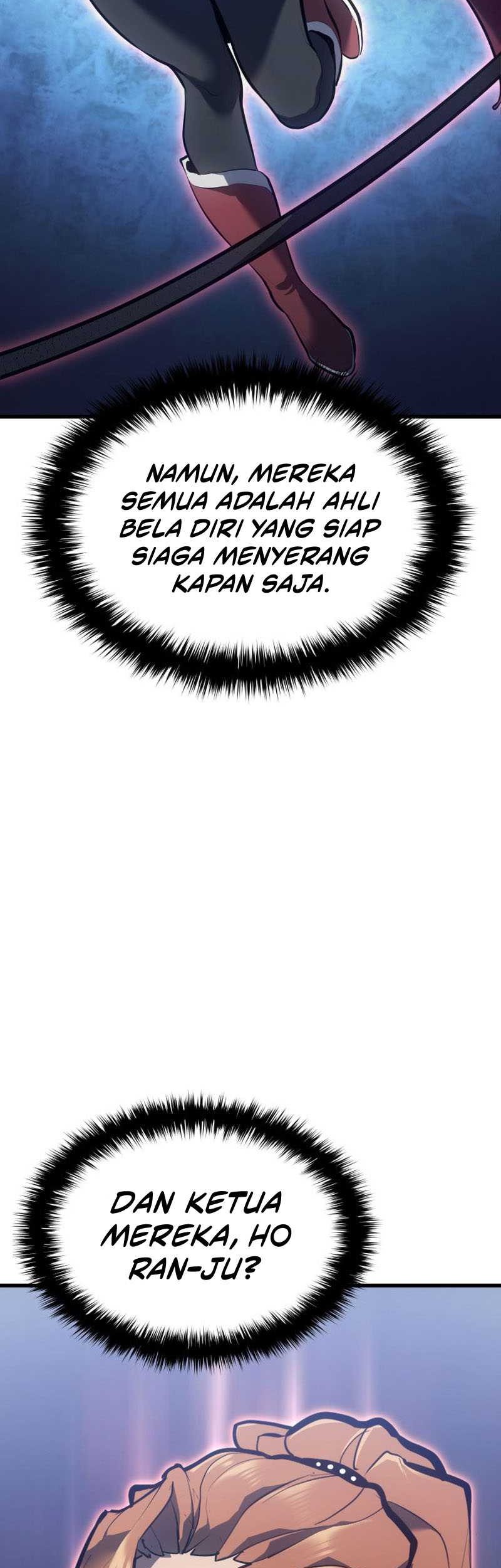 Grim Reaper of the Drifting Moon Chapter 28 Gambar 40