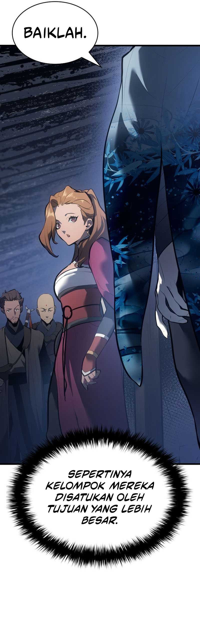 Grim Reaper of the Drifting Moon Chapter 28 Gambar 44