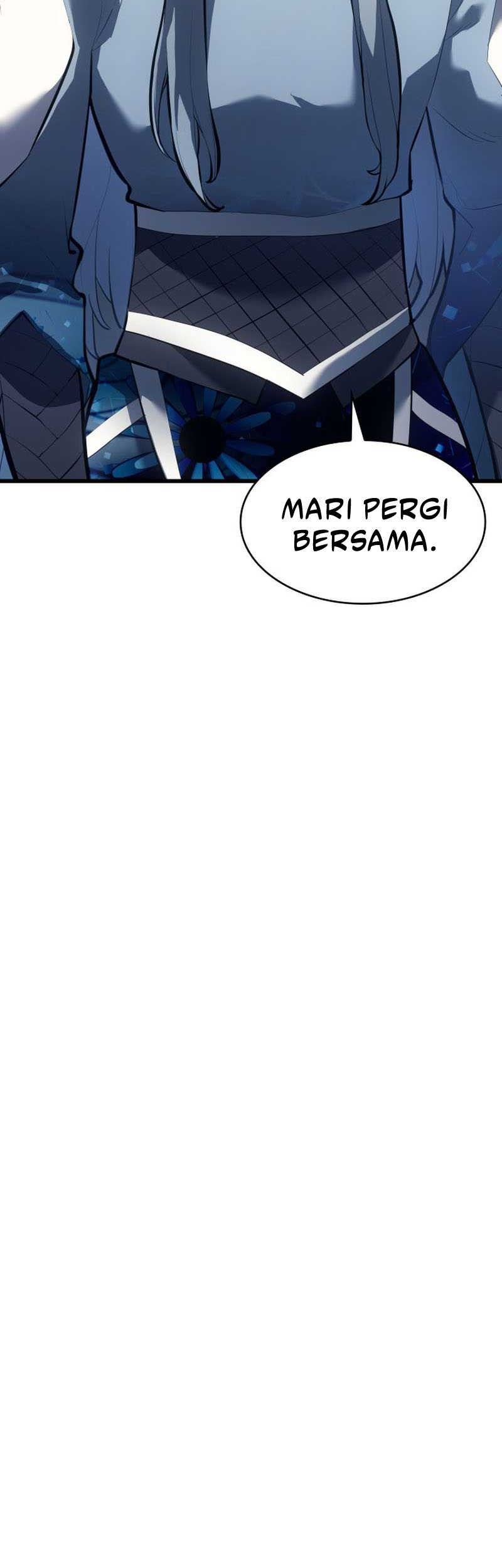Grim Reaper of the Drifting Moon Chapter 28 Gambar 46