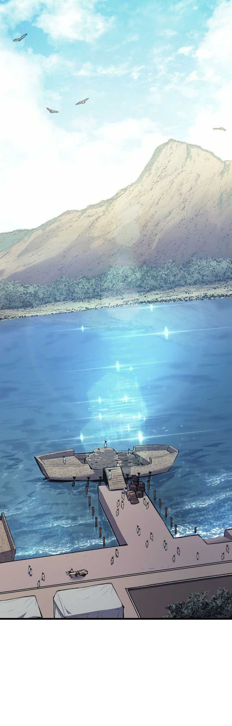 Grim Reaper of the Drifting Moon Chapter 28 Gambar 48