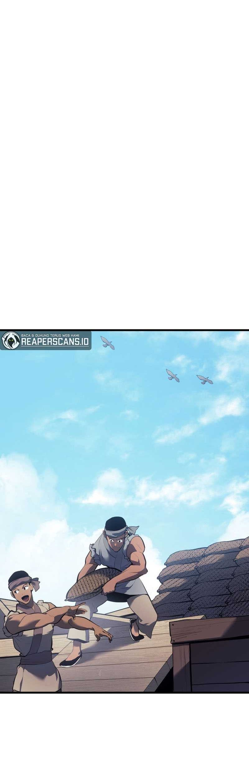 Grim Reaper of the Drifting Moon Chapter 28 Gambar 49