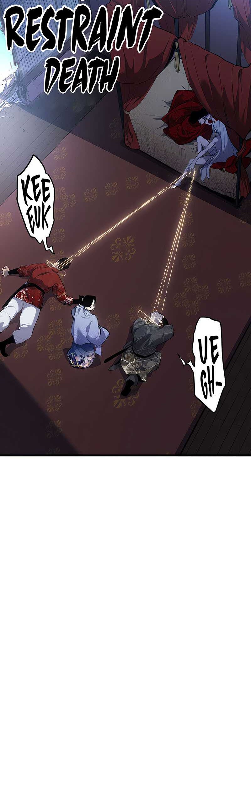 Grim Reaper of the Drifting Moon Chapter 27 Gambar 77