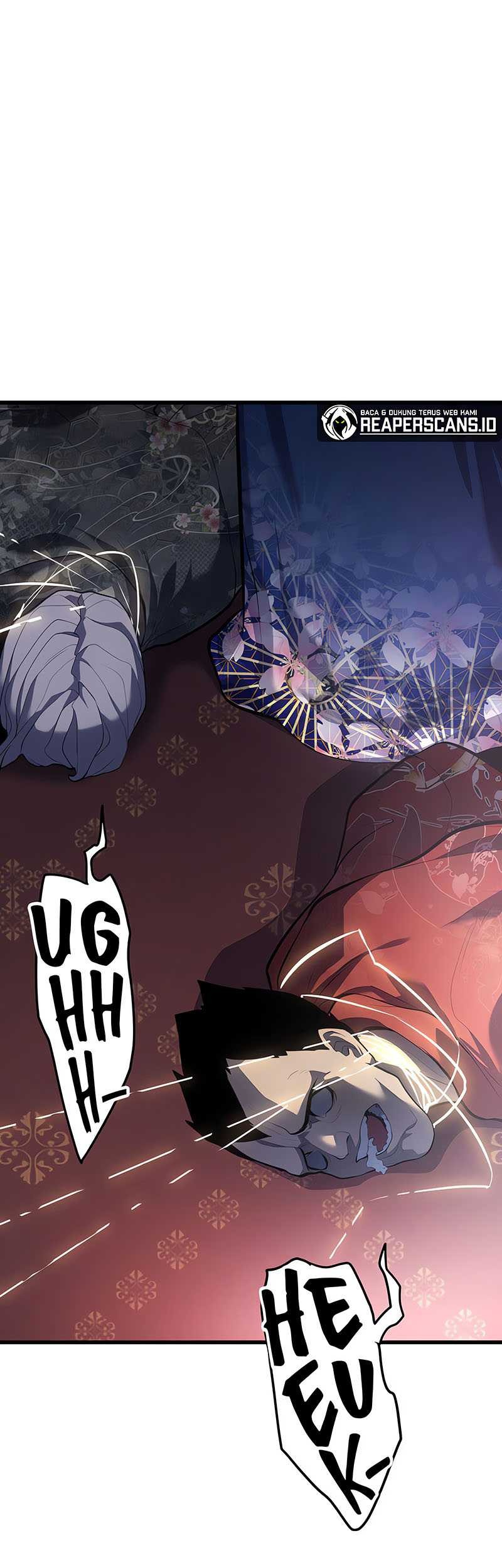 Grim Reaper of the Drifting Moon Chapter 27 Gambar 78