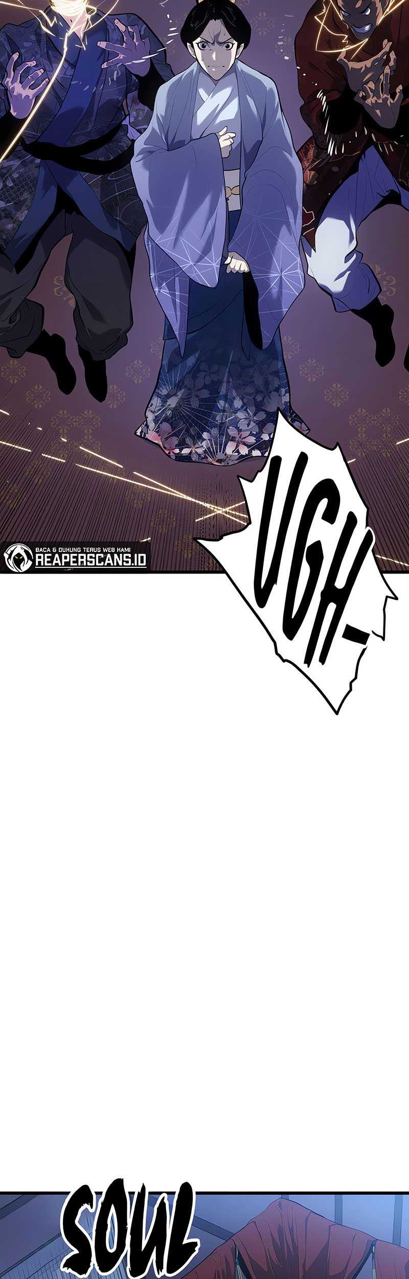 Grim Reaper of the Drifting Moon Chapter 27 Gambar 76