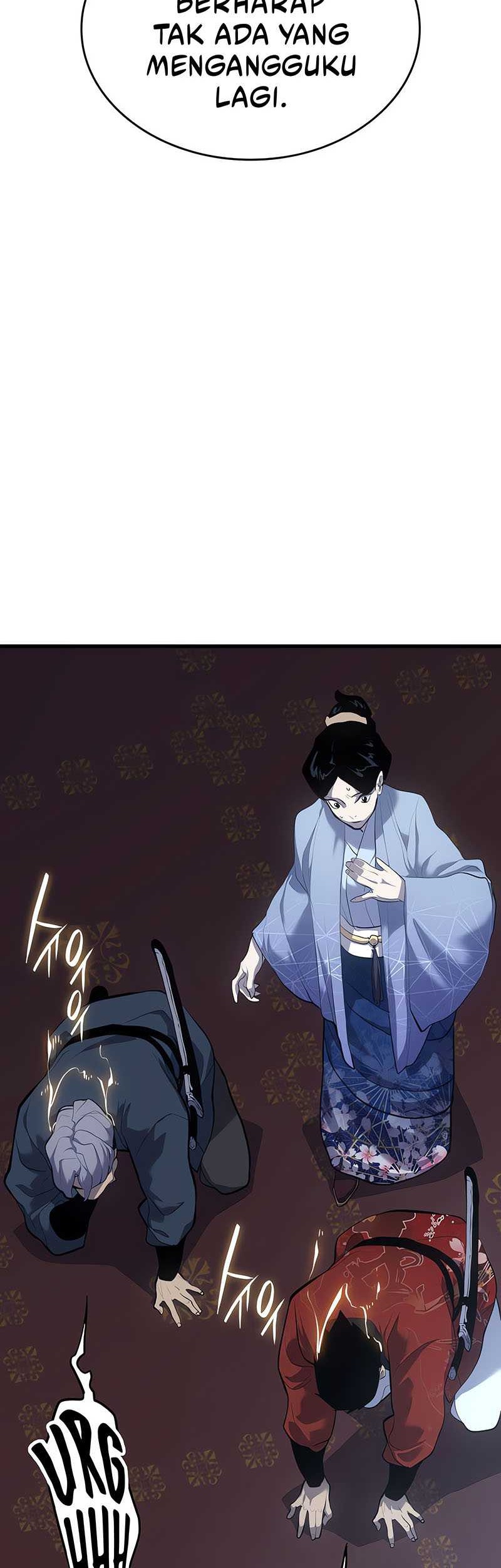 Grim Reaper of the Drifting Moon Chapter 27 Gambar 89