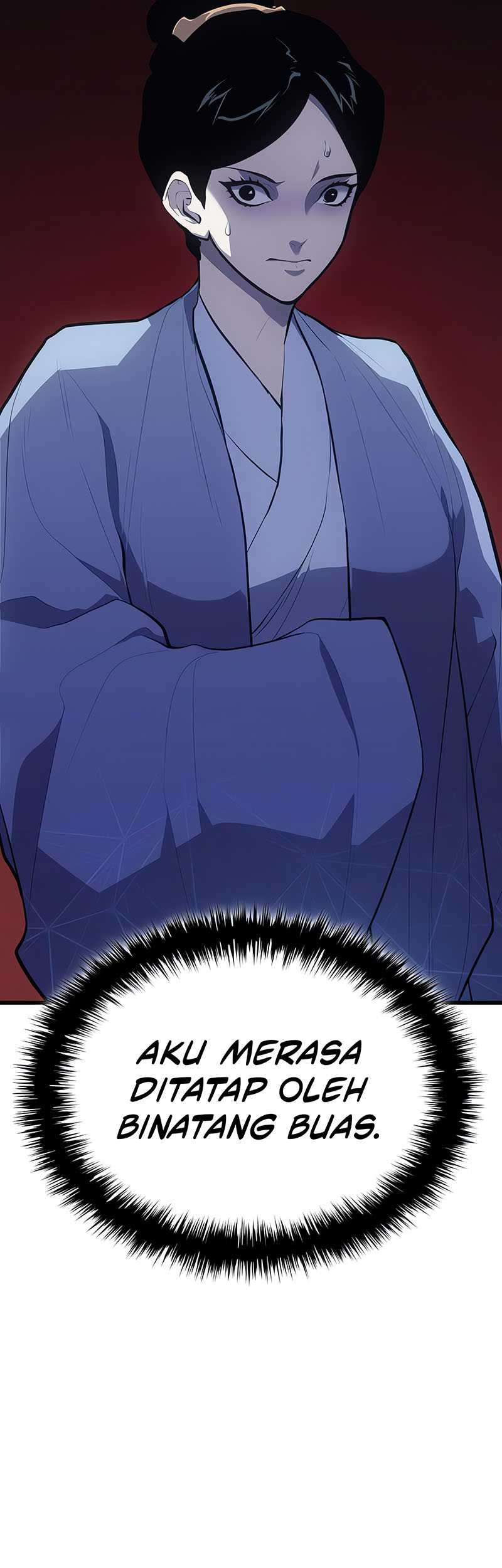 Grim Reaper of the Drifting Moon Chapter 27 Gambar 86