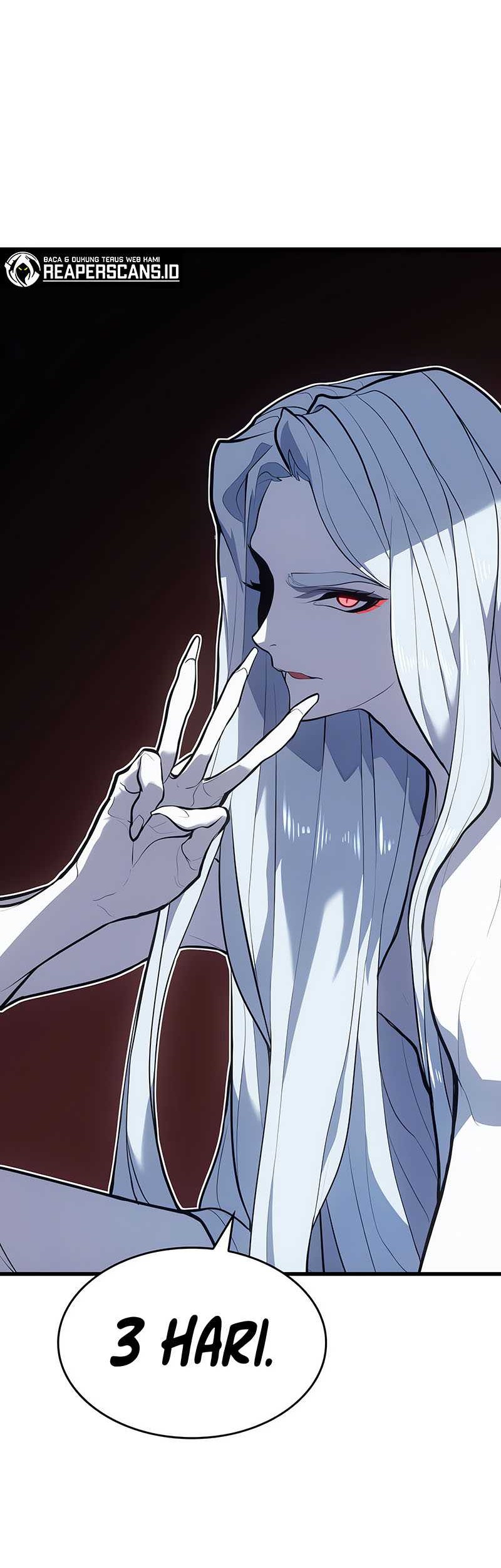 Grim Reaper of the Drifting Moon Chapter 27 Gambar 87