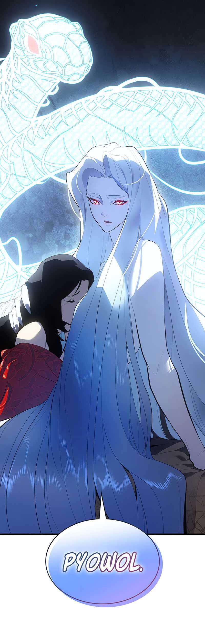 Grim Reaper of the Drifting Moon Chapter 27 Gambar 92