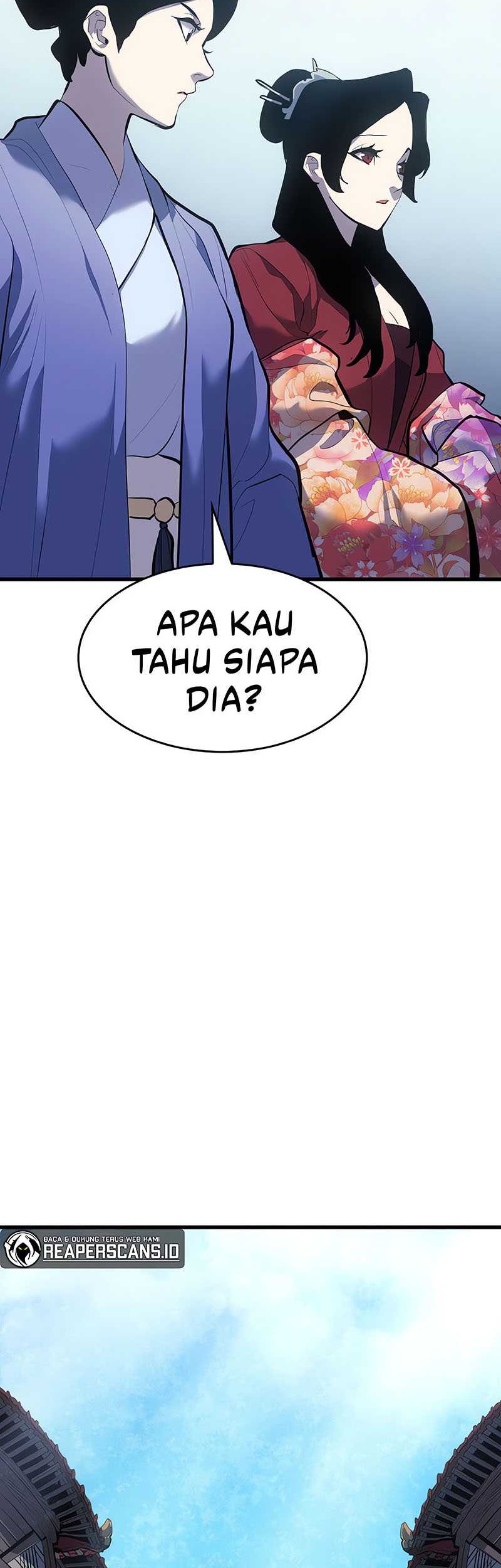 Grim Reaper of the Drifting Moon Chapter 27 Gambar 101